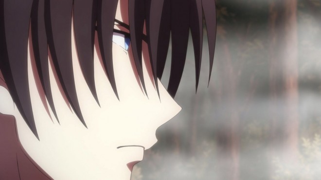 Aoshi Shinomori